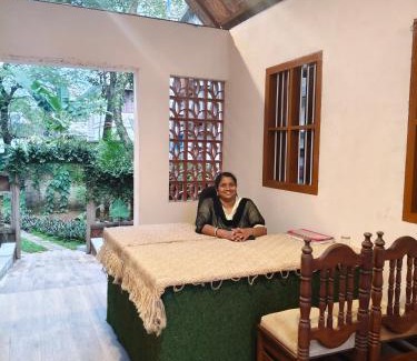 Sea View Ward Hotel | VEDHARA AYURVEDA panchakarma treatment centre