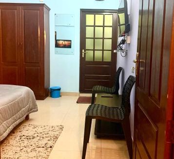 Alappuzha House | Vedic Villa