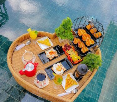Medha Hotel | Vee Resort- The Suites of Royals