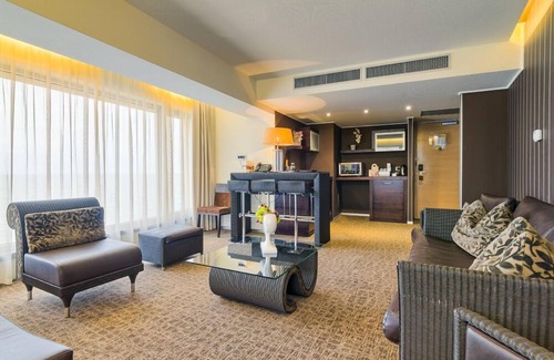 Constanta Hotel | Vega Hotel