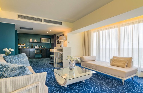 Constanta Hotel | Vega Hotel