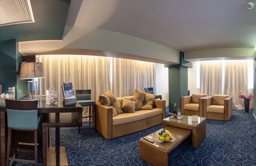 Constanta Hotel | Vega Hotel