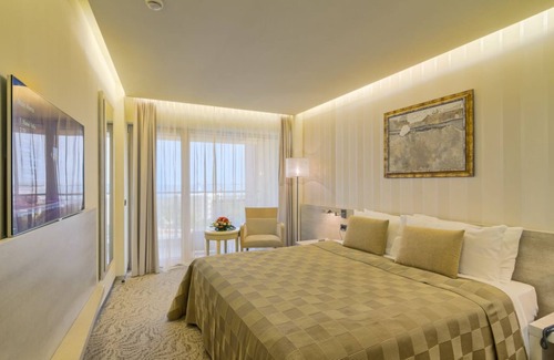 Constanta Hotel | Vega Hotel