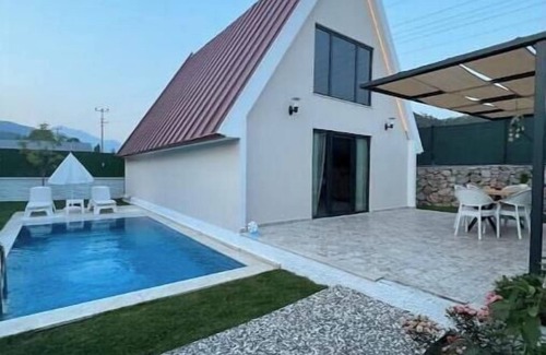 Yaniklar Villa | Vega Villas near Fethiye's Karaot Beach