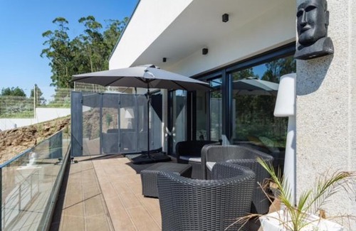 Poio Apartment | Veiga da Fraga