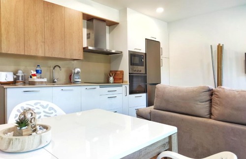 Poio Apartment | Veiga da Fraga