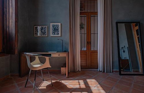 Downtown Queretaro Apartment | Veinticinco20h