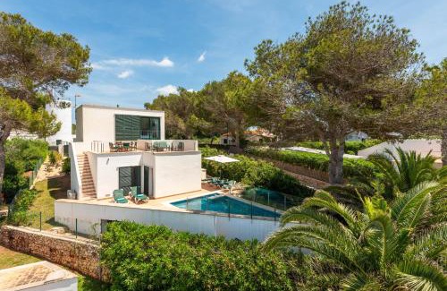 Binibequer Vell Villa | Vela Llatina - Binibeca Vell