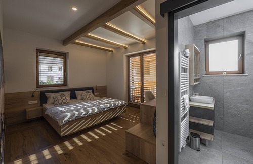 Bled Bed & Breakfast | Veldes B&B