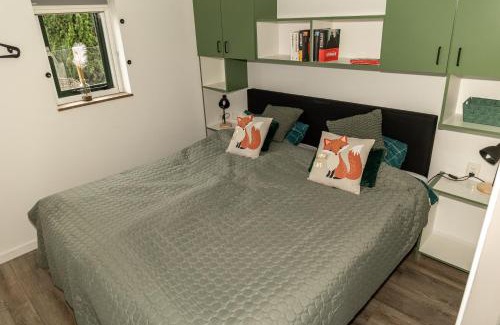 Nijverdal House | Veldschuur Nijverdal
