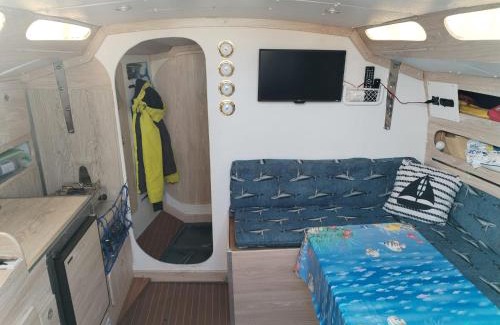 Imperia Boat Rental | Veleggiarecongioia Imperia