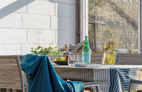 Grevinge House | "Velika" - 25m to the fjord by Interhome