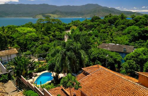 Ilhabela Hotel | VELINN Pousada Catamarã Brasil