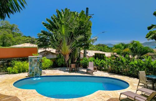 Ilhabela Hotel | VELINN Pousada Catamarã Brasil