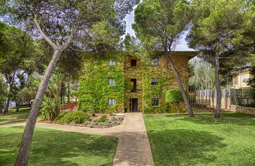 Son Baulo Apartment | Vell Mari Hotel & Resort
