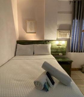 Santa Ana Hotel | Velvet hotel centro histórico
