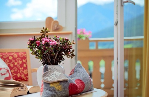 Schonbach Apartment | Venediger Studio - from 4 nights - Steiger, Hotel