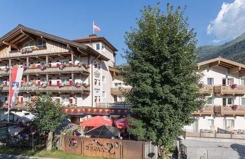 Schonbach Apartment | Venediger Studio - from 4 nights - Steiger, Hotel