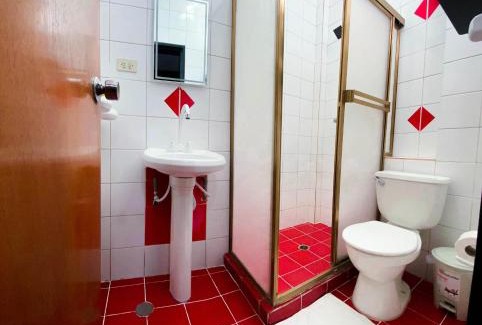 San Juan de los Morros Apartment | Vendicatori - Advengers un alojamiento de película