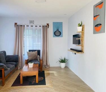 Arusha House | Venem Apartment (Rhino)