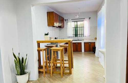 Arusha House | Venem Apartment (Rhino)