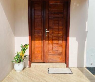 Arusha House | Venem Apartment (Rhino)
