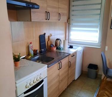 Bistrica Apartment | Venera apartman