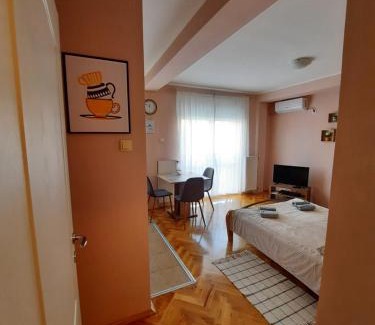 Bistrica Apartment | Venera apartman