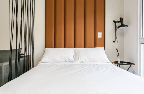 Pantanal Apartment | Veneto - Pantanal