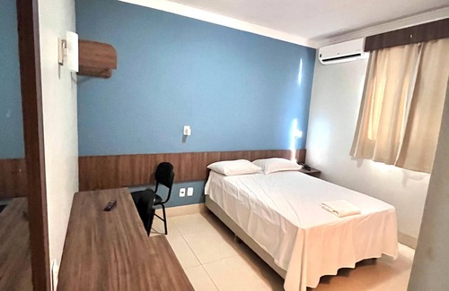 Gurupi Hotel | Veneza Plaza