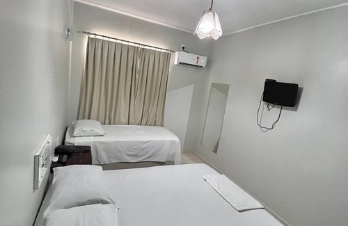 Gurupi Hotel | Veneza Plaza