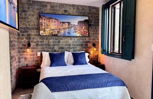 Santeagueda House | Venezia 2 en ValQuirico