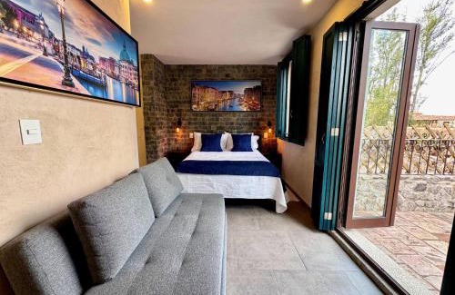 Santeagueda House | Venezia 2 en ValQuirico