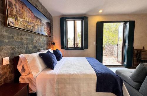 Santeagueda House | Venezia 2 en ValQuirico