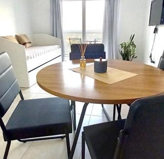 Resistencia Apartment | Venezia ID - Departamento hasta 4 personas