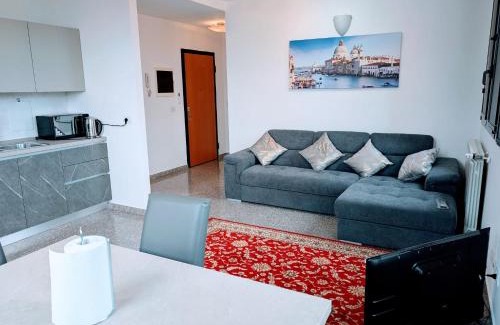 Marghera Apartment | Venice Luxury Apartment