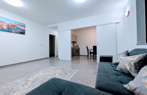 Marghera Apartment | Venice Luxury Apartment