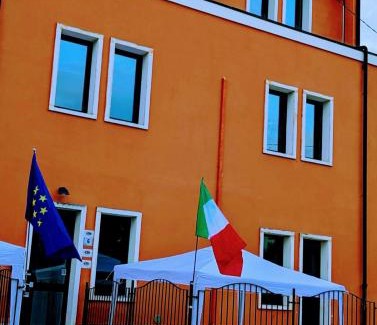 Marghera Apartment | Venice Luxury Apartment