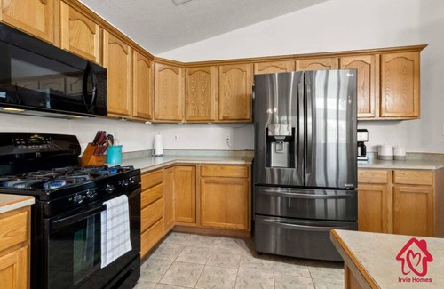 Ventana Ranch House | Ventana Views - An Irvie Home