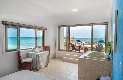 Cozumel Hotel | Ventanas al Mar - Adults Only