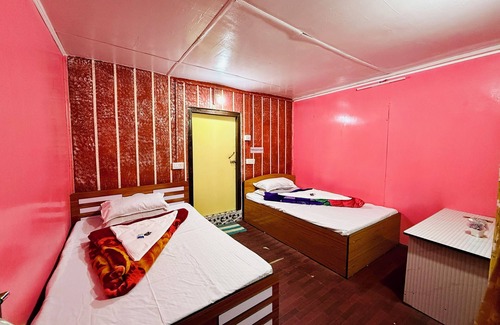 Darjeeling Hotel | Ventara Clouds Resort