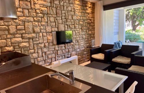 San Vincenzo Apartment | Vento Di Principessa