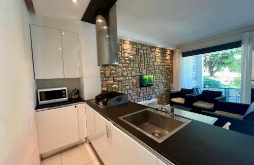 San Vincenzo Apartment | Vento Di Principessa
