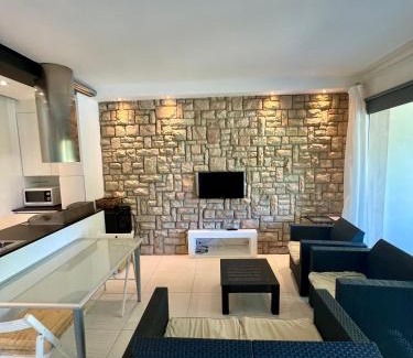 San Vincenzo Apartment | Vento Di Principessa