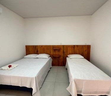 Flecheiras Apartment | Vento Leste Suítes