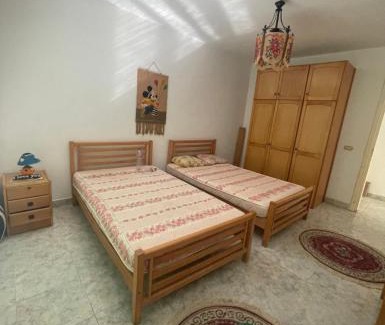 Borg el Arab House | Venus 1 Resort North Coast - Villa 4 Bedrooms