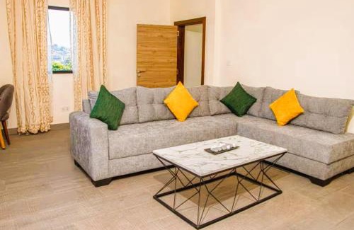 Freetown Apartment | Venue 360