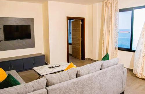 Freetown Apartment | Venue 360