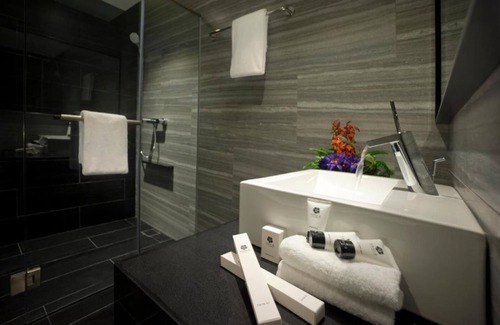 Geylang Hotel | Venue Hotel - The Lily