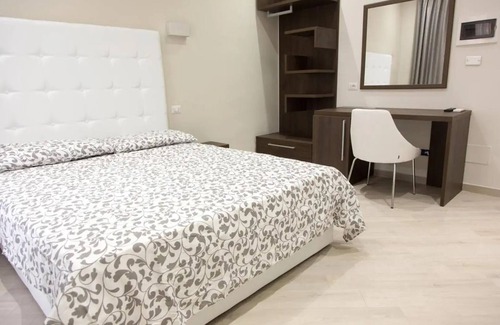 Prati Hotel | Venustas Hotel